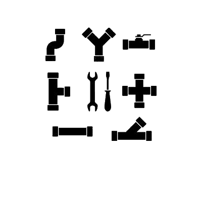 Tubes connectors
