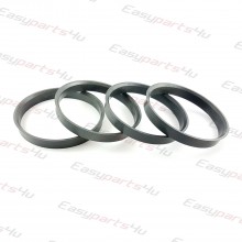 71,2 - 75,1mm centering rings (4pieces)