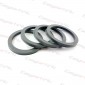 58,1 - 72,6mm/6mm centering rings (4pieces)
