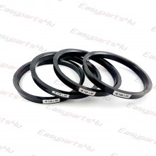98,0 - 108,0mm centering rings (4pieces)