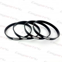 108,0 - 110,0mm centering rings (4pieces)