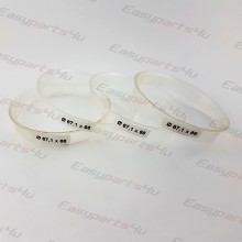 66,0 - 67,1mm centering rings (4pieces)